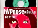 YAN TREGGER Hypnose '71 Trippy LSD PSYCH FUNK French 7