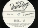 The Beach Boys 1982 RADIO SHOW 2-LP Brian Wilson