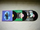 Nick Drake entire studio recordings vinyl - near MINT