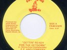 Z. Z. AND COMPANY on COLUMBUS, RARE MODERN/FUNK