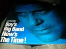 LP BOY EDGAR BIG BAND Now the time ARTONE Diamond five
