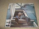 SAM PARRY  - IF SADNESS COULD SING. ARGO FOLK UK 1972