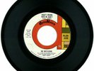 The Invitations Northern Soul 45 on Dyno Voice