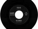 The Isonics VERY RARE Northern Soul 45 on Kammy