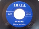 VOICES OF EAST HARLEM RARE 1969 NORTHERN GOSPEL SOUL 45