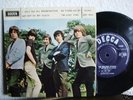 The Rolling Stones Hong Kong DECCA MONO EP Rare