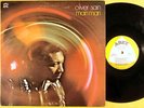OLIVER SAIN Main Man  ABET 1972 Jazz Funk