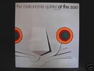 The Metronome Quintet - At the Zoo - Rare Groove - NM