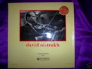 DAVID OISTRAKH ENCORES COLUMBIA SAX 2253 LP-NM