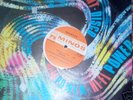 ROCKETS SPACE ROCK THE RARE GREEK 12 INCH MAXI MINOS