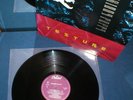 skinny puppy testure *black vinyl*