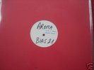 Aroma di amore White Label test pressing zonder omzien