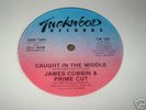 JAMES COBBIN & PRIME CUT caught in...SYNTH BOOGIE HEAR