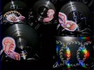 TOOL Lateralus Vinyl Record LP Signed Limited Edition