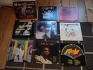 Soul, Jazz und Disco 60 LPs ('68-'81)