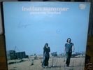 UK folk prog psych LP  PANAMA LIMITED - Indian Summer