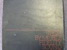 Pink Floyd DSOTM original master recording MFSL