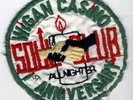 NORTHERN SOUL ORIGINAL WIGAN CASINO 1st ANNIVERSARY