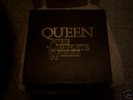 QUEEN THE COMPLETE WORKS  BOX SET
