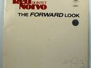 Red Norvo Quintet - The Forward Look  UHQR 45 rpm