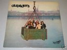 OUTSIDERS 1ST LP DUTCHBEAT on RELAX GREAT CONDITION 