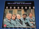 DUTCH OST JAZZ FUNK BREAKS 5 VAN DE 4 DAAGSE LP LISTEN