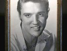 ELVIS PRESLEY ORIGINAL AUTOGRAPH 1959