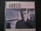 MFSL STING: DREAM OF THE BLUE TURTLES*VERY RARE SEALED*