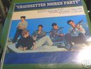 eddy MITCHELL/CHAUSSETTES NOIRES LP CANADA