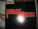 Private 80's Hair Metal Moxy Roxx lp