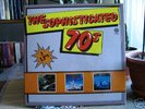 GENESIS LIVE RARE Dutch 3LP box  The Sophisticated 70's