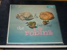 The Robins Rock n Roll with Whippet LP beautiful copy