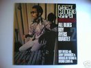 ROY AYERS QUARTET All Bules JAPAN DIRECT CUTTING 45RPM