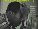 Hank Mobley/Lee Morgan-Jazz Message #2-Savoy-BEAUTIFUL