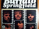 BUFFALO SPRINGFIELD 1st ALBUM ULTRA-RARE WITHDRAWN LP 