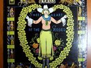 BYRDS SWEETHEART OF RODEO SEALED ORIG '68 LP PROMO COPY