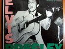 ELVIS PRESLEY FIRST ALBUM FIRST PRESS ORIG MONO LP MINT