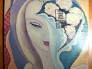 ERIC CLAPTON DEREK & THE DOMINOES LAYLA SEALED ORIG LP