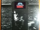 JOHN LENNON/BEATLES ROCK & ROLL MEGA-RARE TEST PRESSING