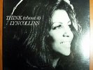LYN COLLINS/JAMES BROWN THINK SEALED ORIG LP RARE FUNK