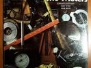METERS FIRST ALBUM SEALED ORIG 1968 JOSIE LP A BEAUTY 