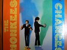 MONKEES CHANGES  SEALED ORIG 1972 PROMO LP 