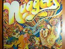 NUGGETS GARAGE/PSYCH CLASSIC SEALED ORIG '72 ELEKTRA LP