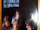 ROLLING STONES AFTERMATH SEALED ORIG '66 LONDON MONO LP