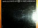VELVET UNDERGROUND 2nd ALBUM SEALED ORIG LP SKULL COVER