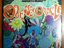 ZOMBIES ODESSEY AND ORACLE SEALED ORIGINAL 1969 DATE LP