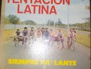 70's SALSA RARE CHAMACO TENTACION LATINA  ML-503 
