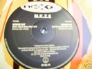 M.K.Z.E. SHINING RAY 12