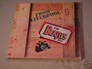BEATLES BOX SET VINYL 8  - LP SET JAPAN COMPLETE