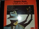 Very Rare Funk LP JOHN SCHROEDER  MONEY RUNNER